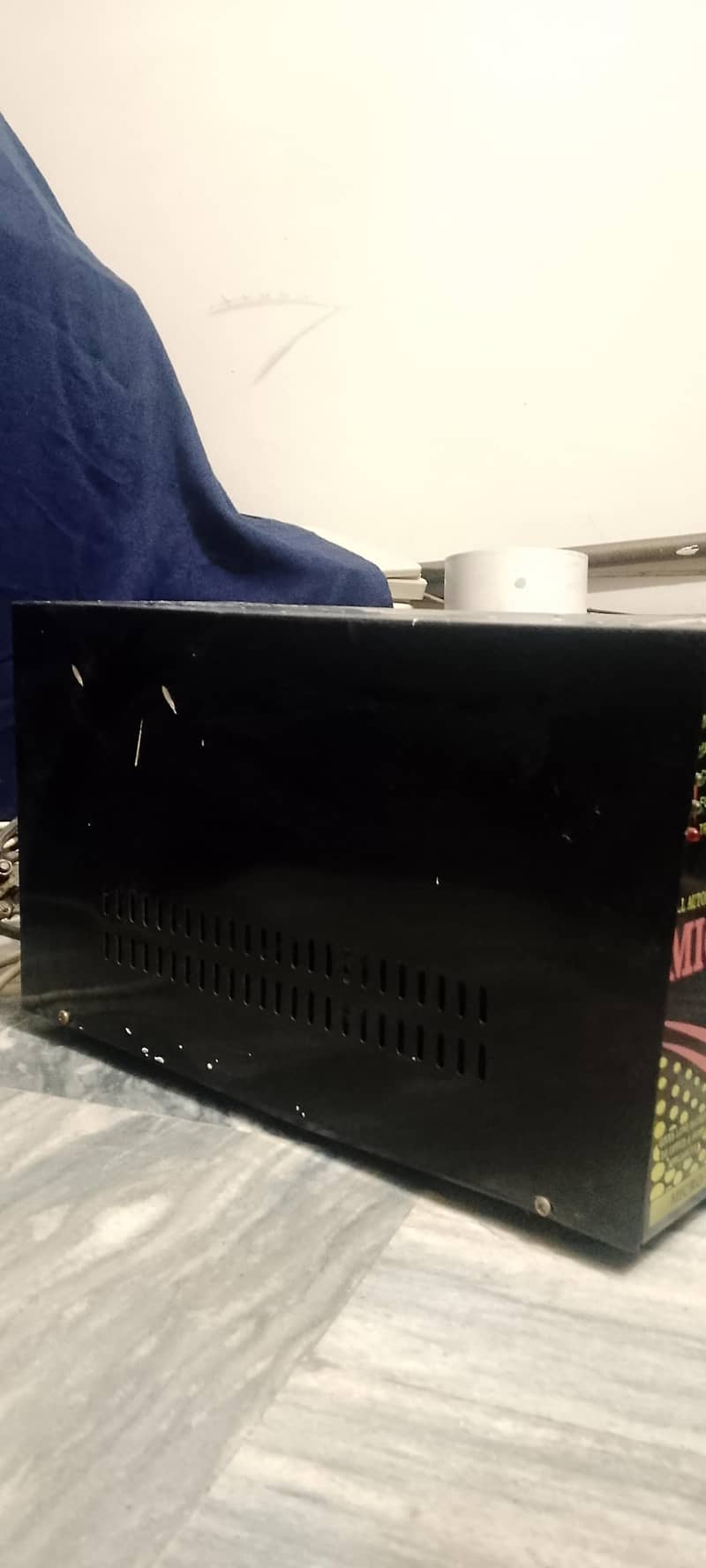 micro tech ups 2