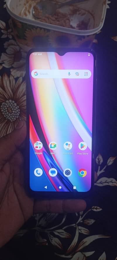 I want to sell my sparx Neo5 pro 2 gb ram 32 gb rom