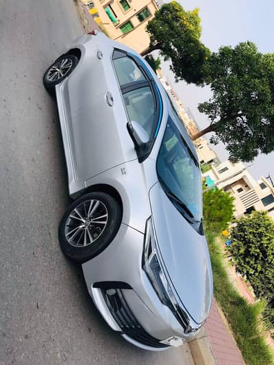 2017 /18 grande for sale