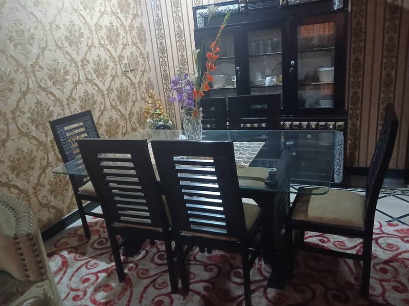 dining table 1