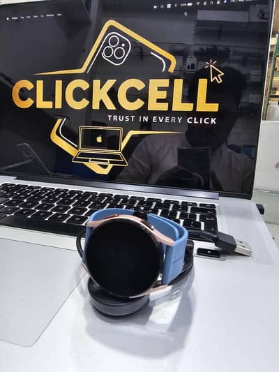 Samsung Watch 4 16Gb