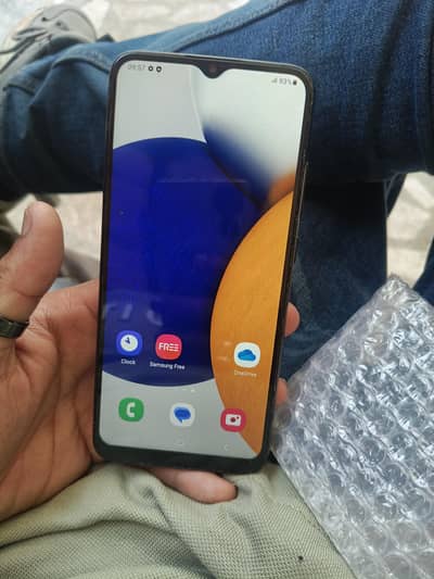 A03 3gb /32 gb