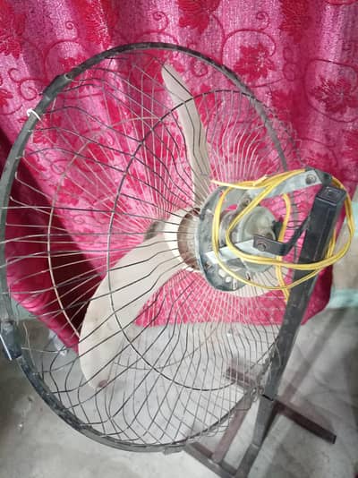 dc fan