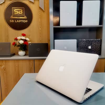 MacBook Pro 2014 (13-inch Retina Display)