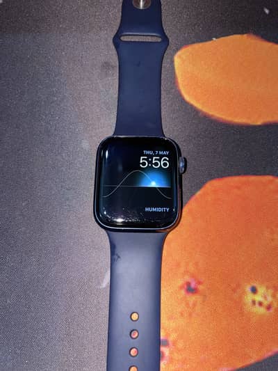 Apple Watch Series 6