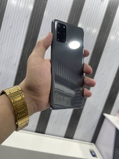 Samsung s20 Plus non