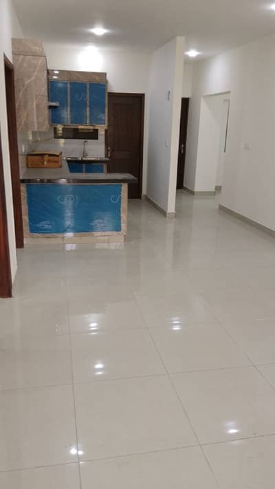 Ready To Buy A West Open Flat 1600 Square Feet In Gulistan-e-Jauhar - Block 3-A