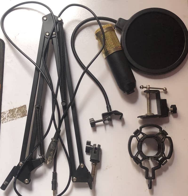 Bm800 mic 5