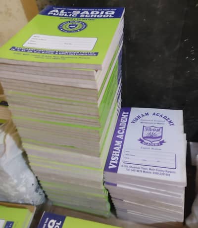 Copies – For Tuition, Coaching, Personal Use