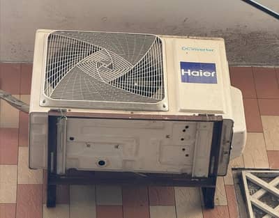 Haier HFM MARVEL INVERTER (DC)