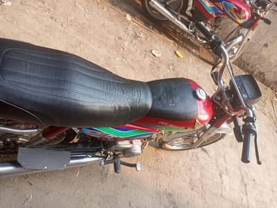 Honda 2018 model