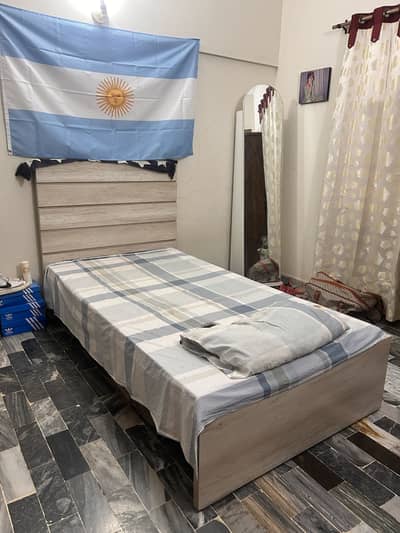 Single Bed