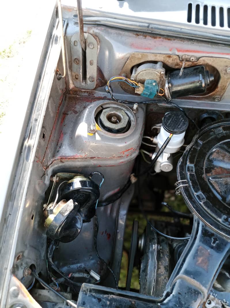 mehran car 5