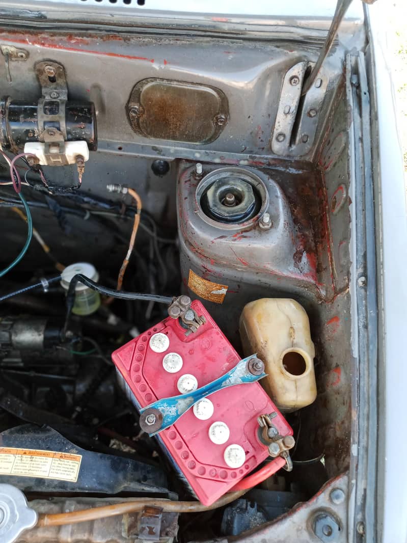 mehran car 6
