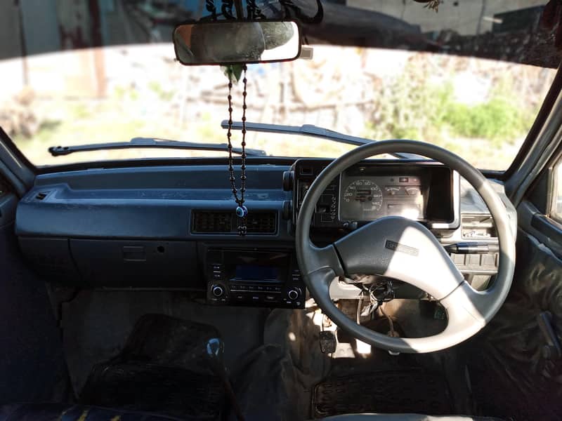 mehran car 7