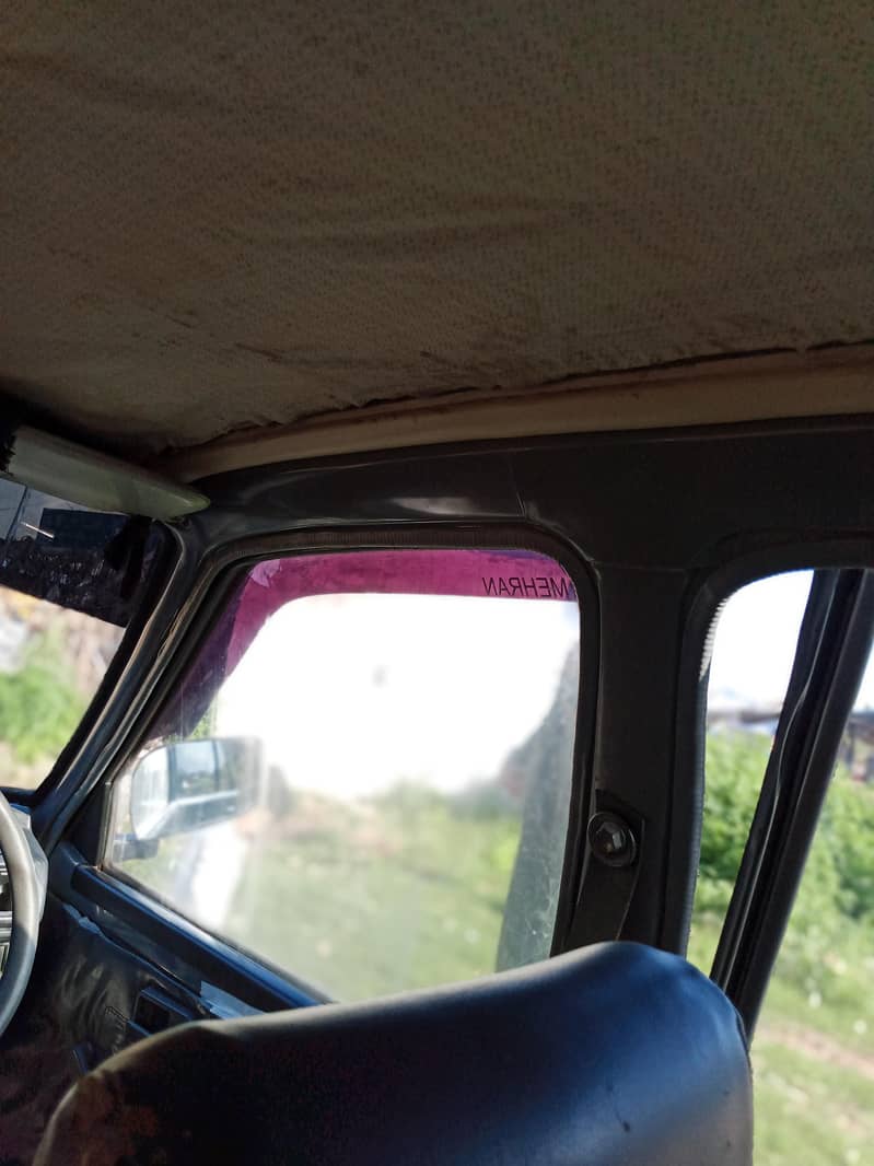 mehran car 8