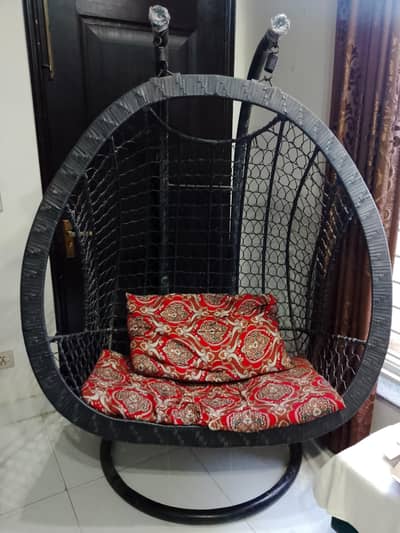 2 Person Large size Jhula