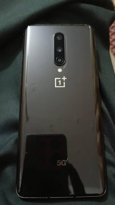 one plus 8 5g