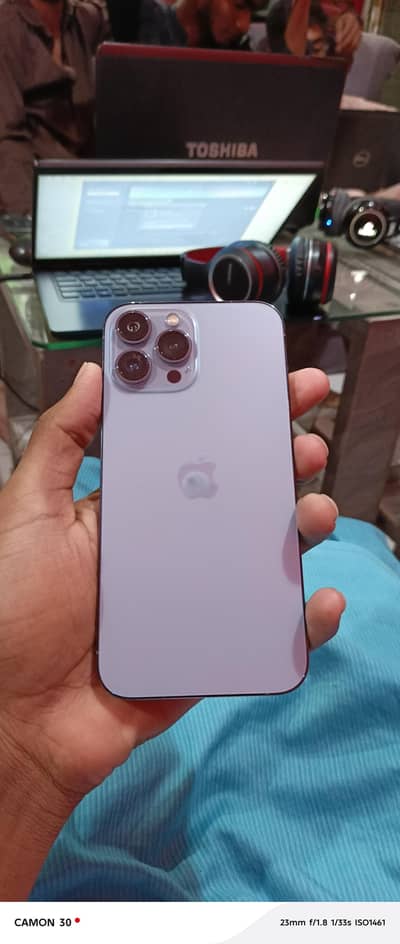 13promax 512gb factory unlock