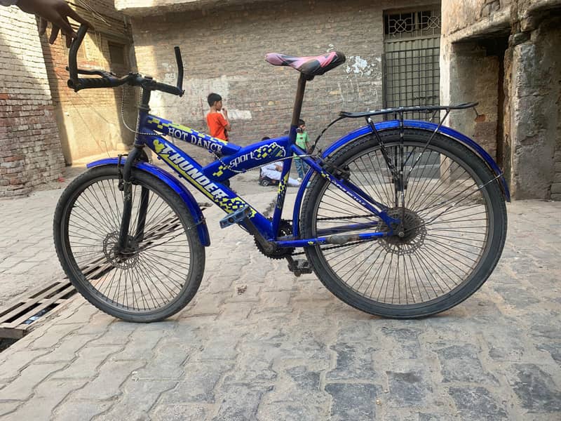 bicycle 0