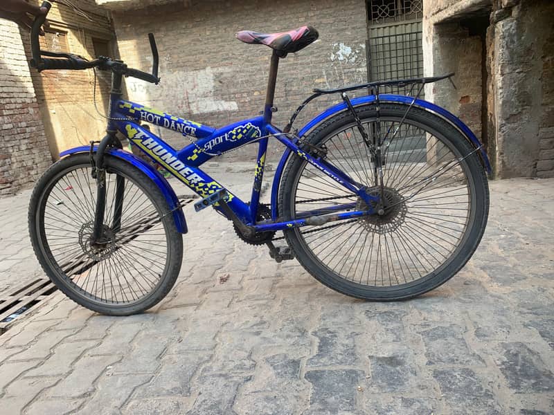 bicycle 1