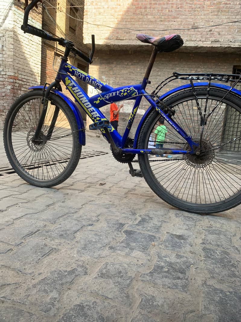 bicycle 2