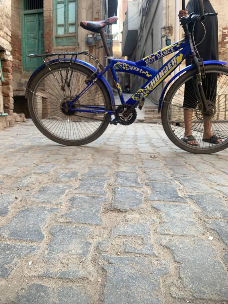 bicycle 3