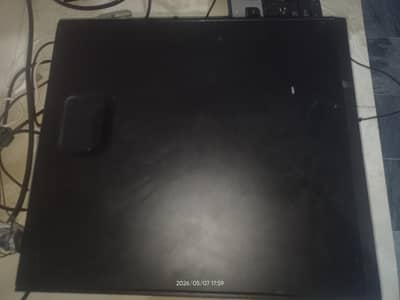 Core I 5 6th Generation