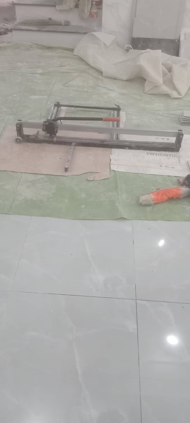 tile cutter 1