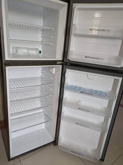 Haier medium size