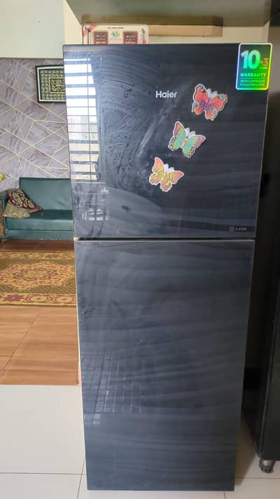 Haier medium size