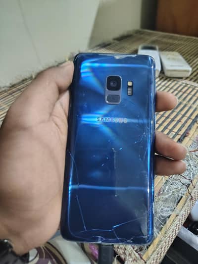 Samsung S9 4 64