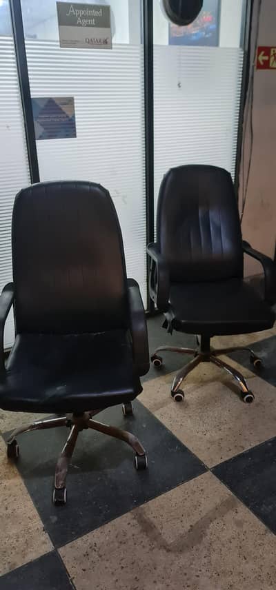 Office Chairs For Sale