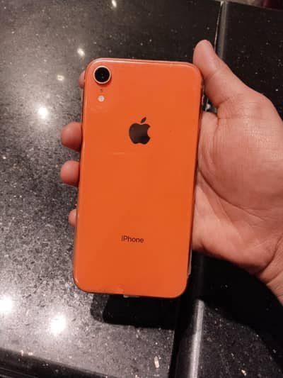I phone xr