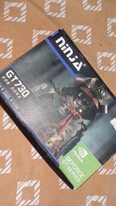 Nvidia gt 730