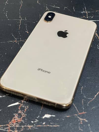 iphone xs max