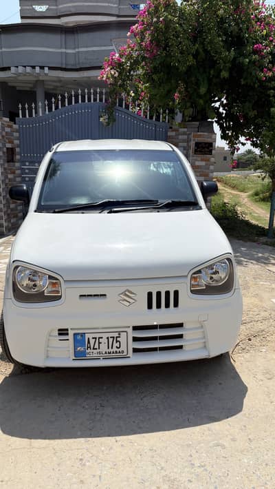 Alto Vxr 2022