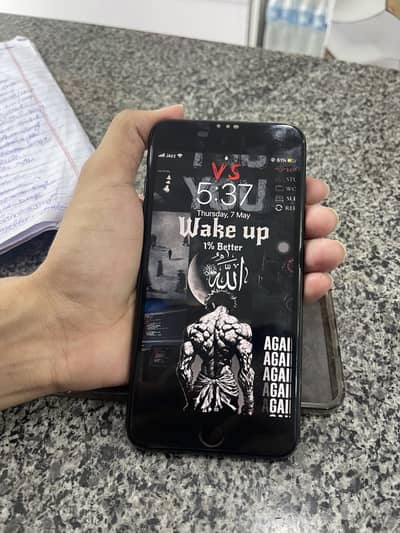 I Phone 7Plus PTA Approved 128Gb