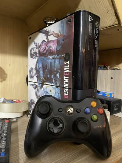 Xbox e slim 512 gb storage