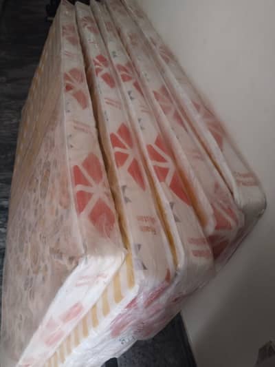 4 Inches Mattress for sale