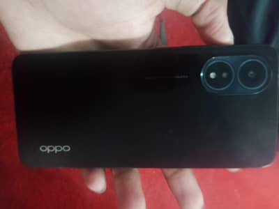 oppo A 18