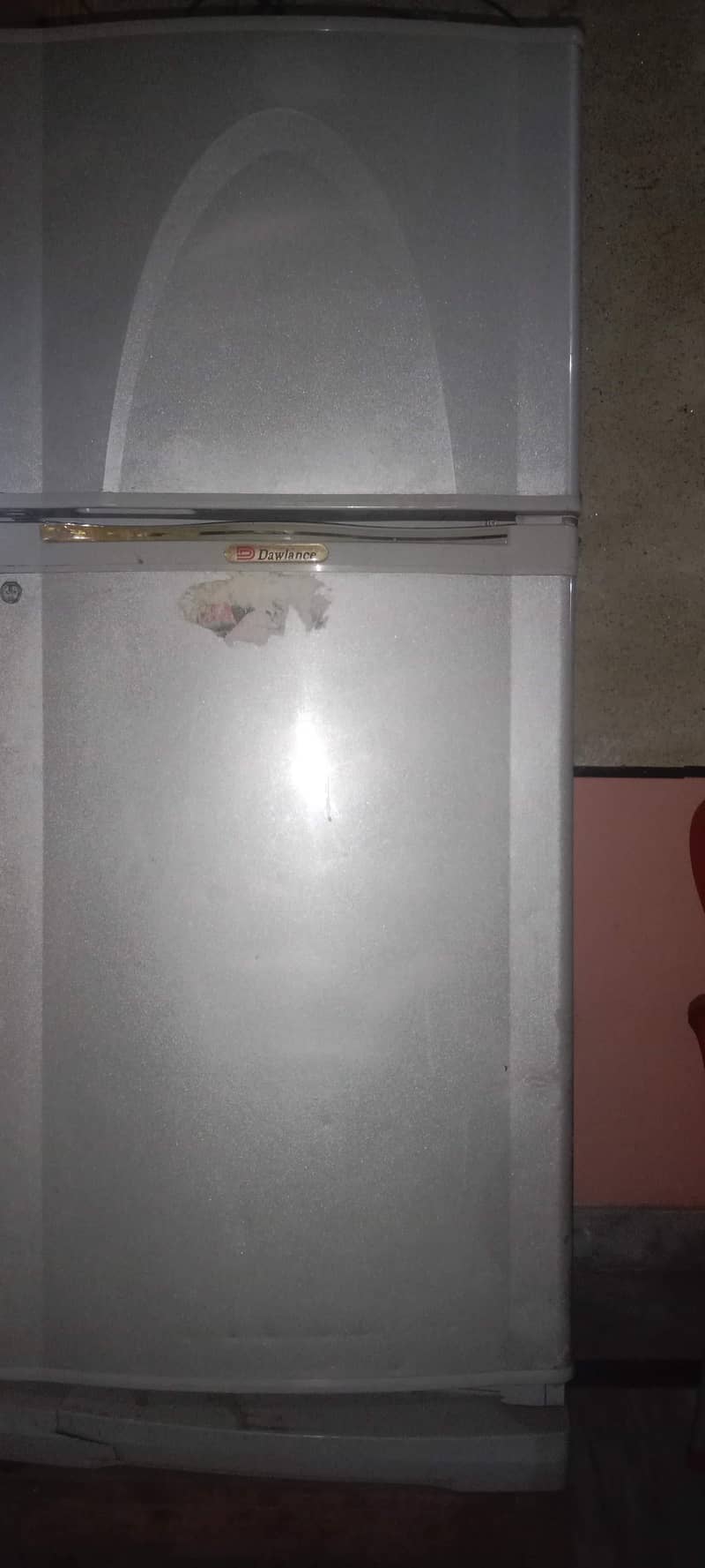 Refrigerator 0