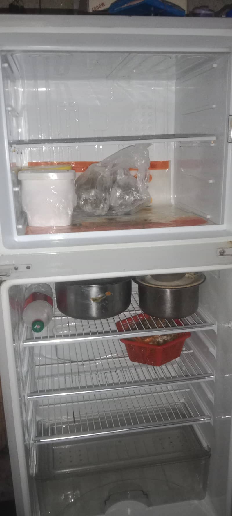Refrigerator 1