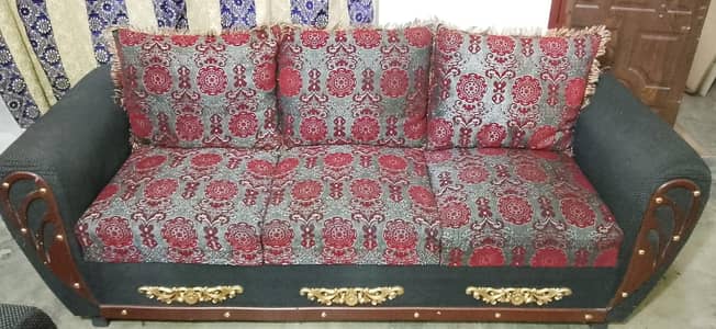 sofa set 3+2+1