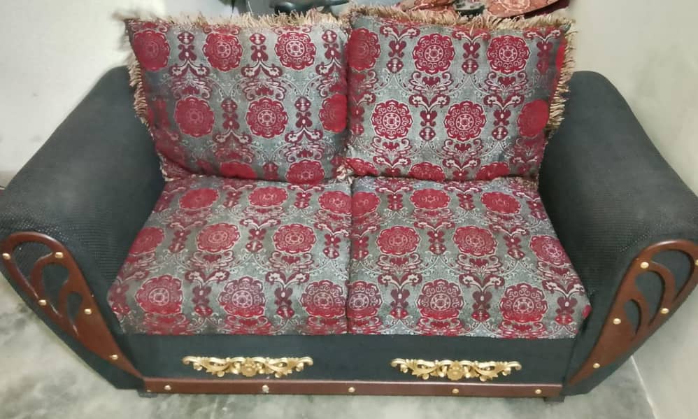 sofa set 3+2+1 1