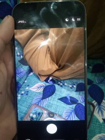 I phone 16 pro max 256gb 10/10 condition with box