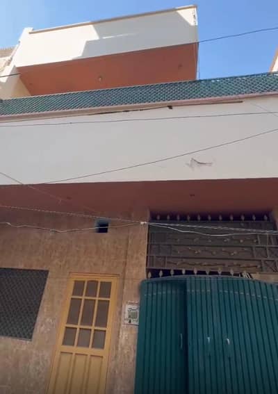 House For sale in Rahim yar khan