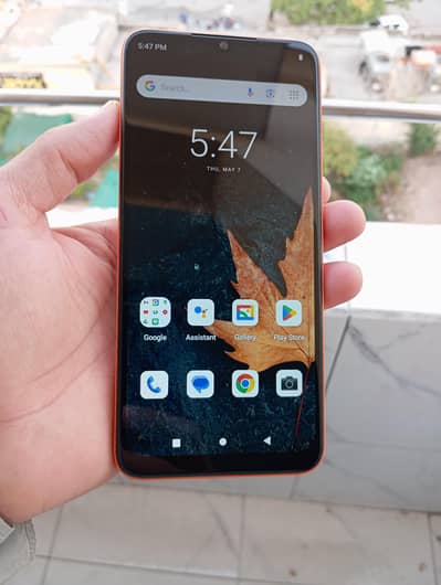 itel new 10.2gb ram 32 Gb memory only set sath mein cable ha