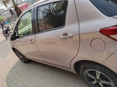 Toyota vize  original