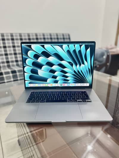 Apple MacBook Pro 2019